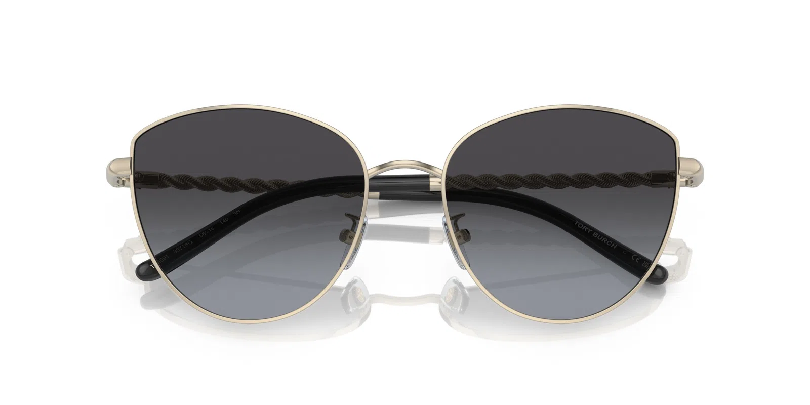Tory Burch 6091 Sunglasses - view 18